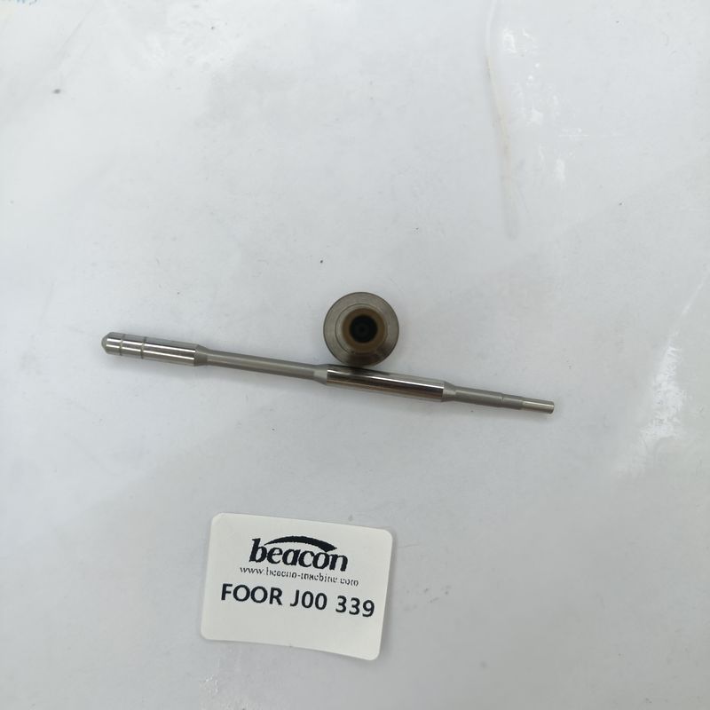 F00RJ00339 Сборка клапана форсунки Common Rail F00RJ00339 Новое отверстие для Bosch