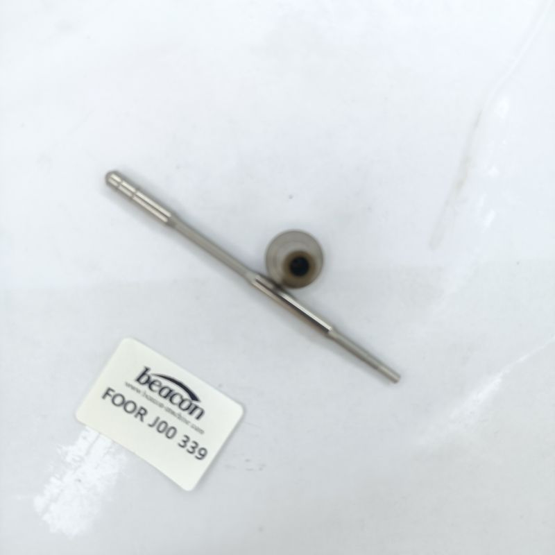 F00RJ00339 Обычный Узел клапана инжектора Rail F00RJ00339 Новое отверстие для Bosch