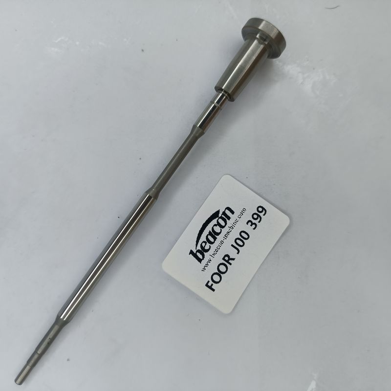 FooRJ00399 Автозапчасти Регулирующий клапан F00RJ00399 Клапан с открытым штоком FooRJ00399 Пластина клапана инжектора 