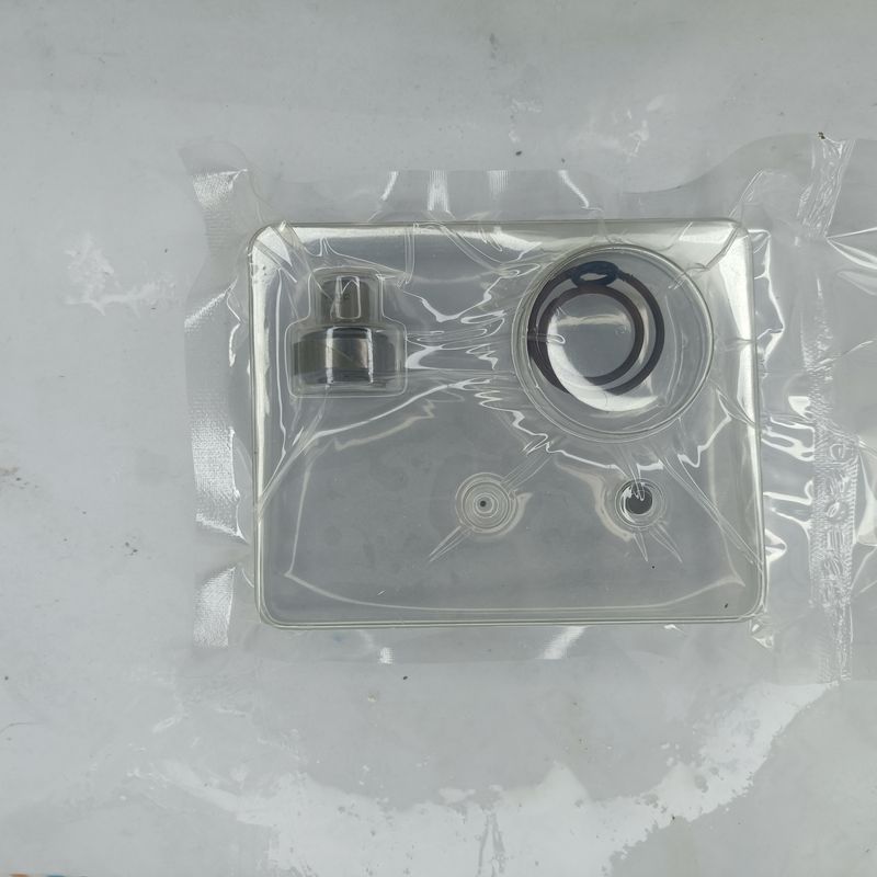 For Cummins 7475 Diesel Injector Needle Valve Caprual Kit Common Rail Injector Nozzle Repair Kit Parts and Accessories