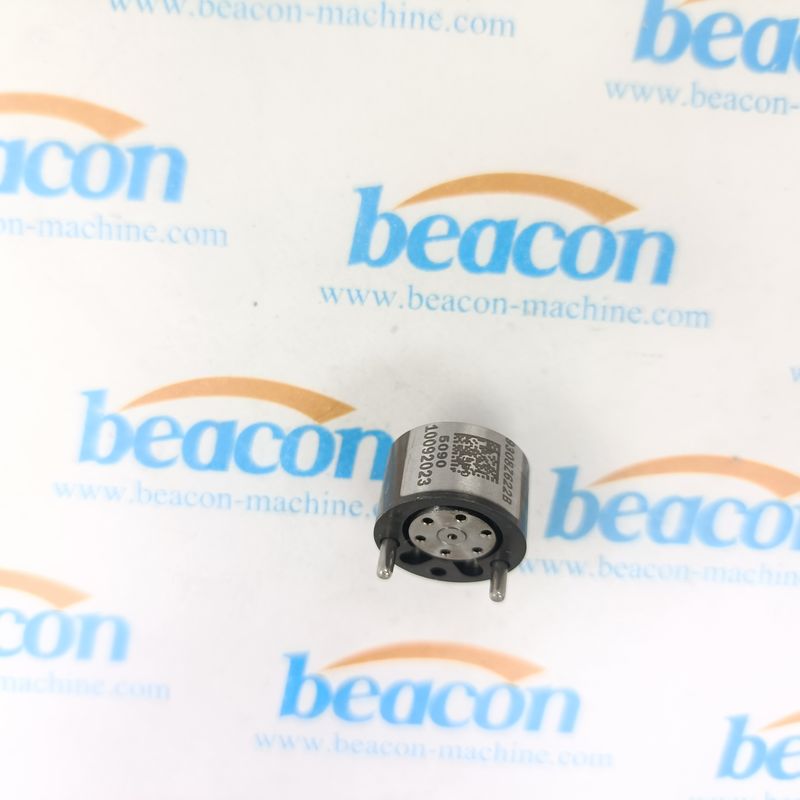 EURO4 Common rail топливный инжекторный клапан управления соплом 28239295 9308-622B 28278897 для форсунки Delphi