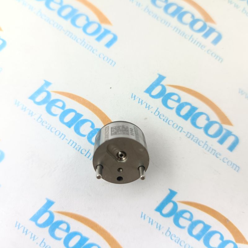 EURO4 Common Rail топливный инжекторный клапан управления соплом 28239295 9308-622B 28278897 для форсунок Delphi