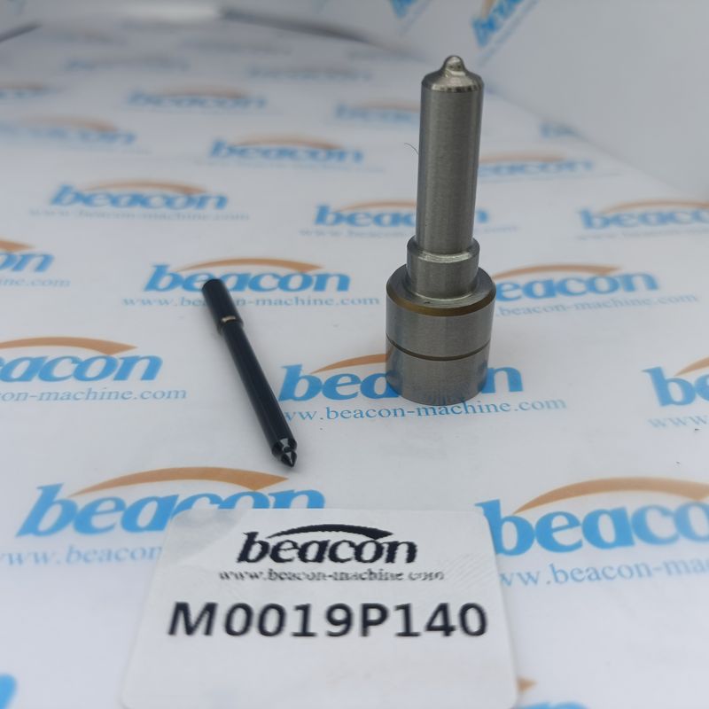 дизельный инжектор Common Rail M0019P140 DLLA140PM0019 Форсунка топливной форсунки для Simens 