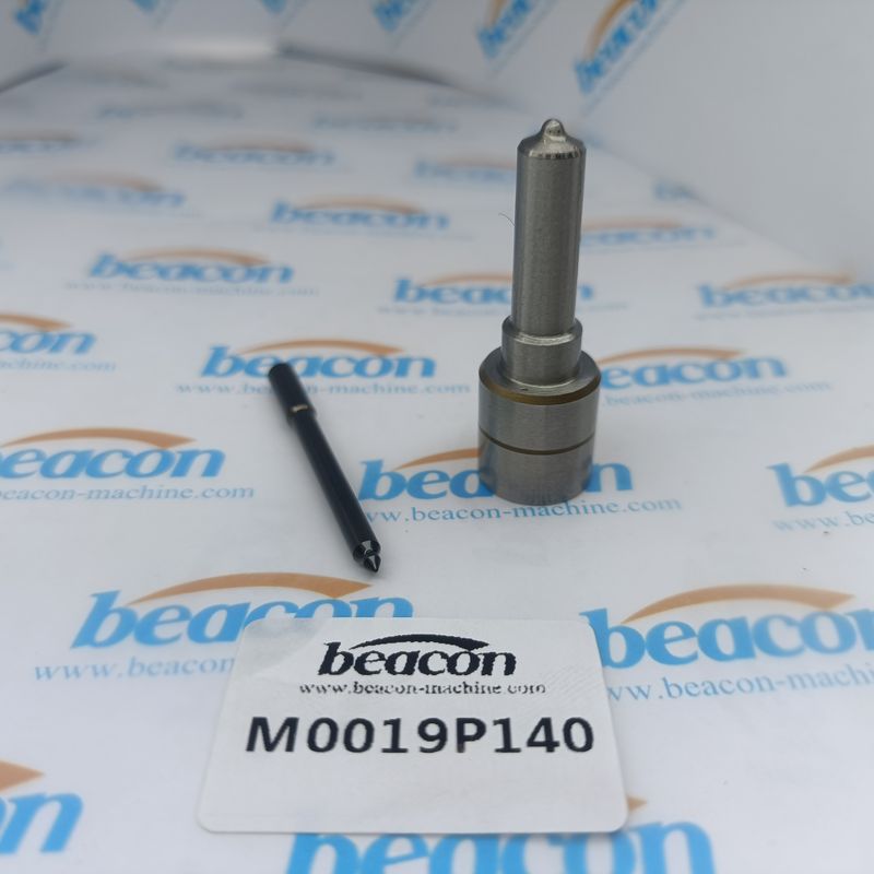 дизельный инжектор Common Rail инжектор M0019P140 DLLA140PM0019 Топливная форсунка для Simens 