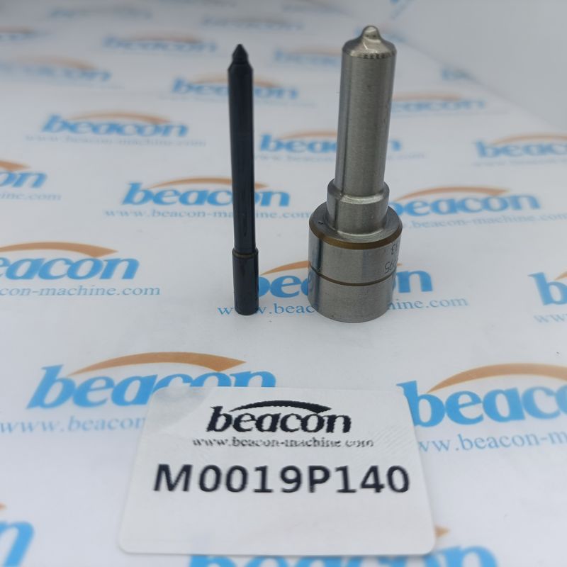 дизельная форсунка Common Rail M0019P140 DLLA140PM0019 Топливная форсунка для Simens 