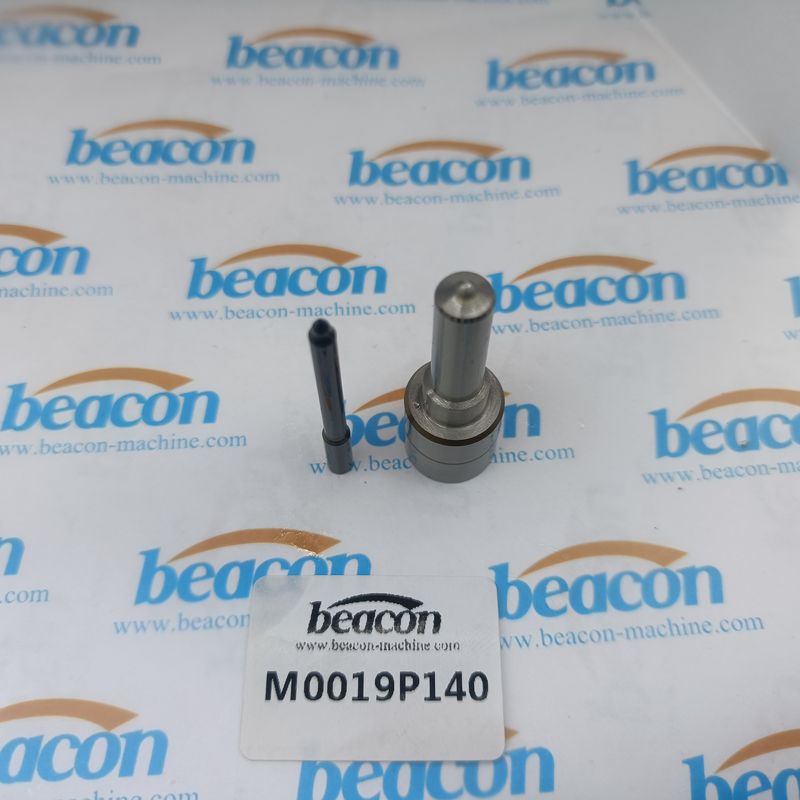 дизельная форсунка Common Rail M0019P140 DLLA140PM0019 Форсунка топливного инжектора для Simens 