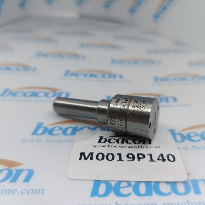 дизельная форсунка Common Rail M0019P140 DLLA140PM0019 Форсунка топливного инжектора для Simens 
