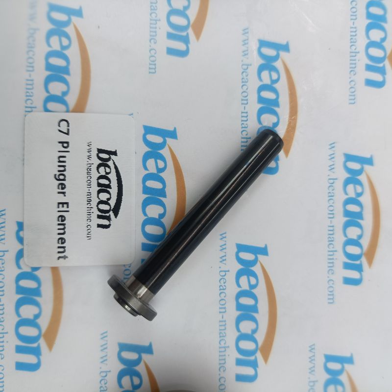 Комплект плунжера дизельного инжектора Common Rail C7 1P6400 для инжектора CAT C7 C9