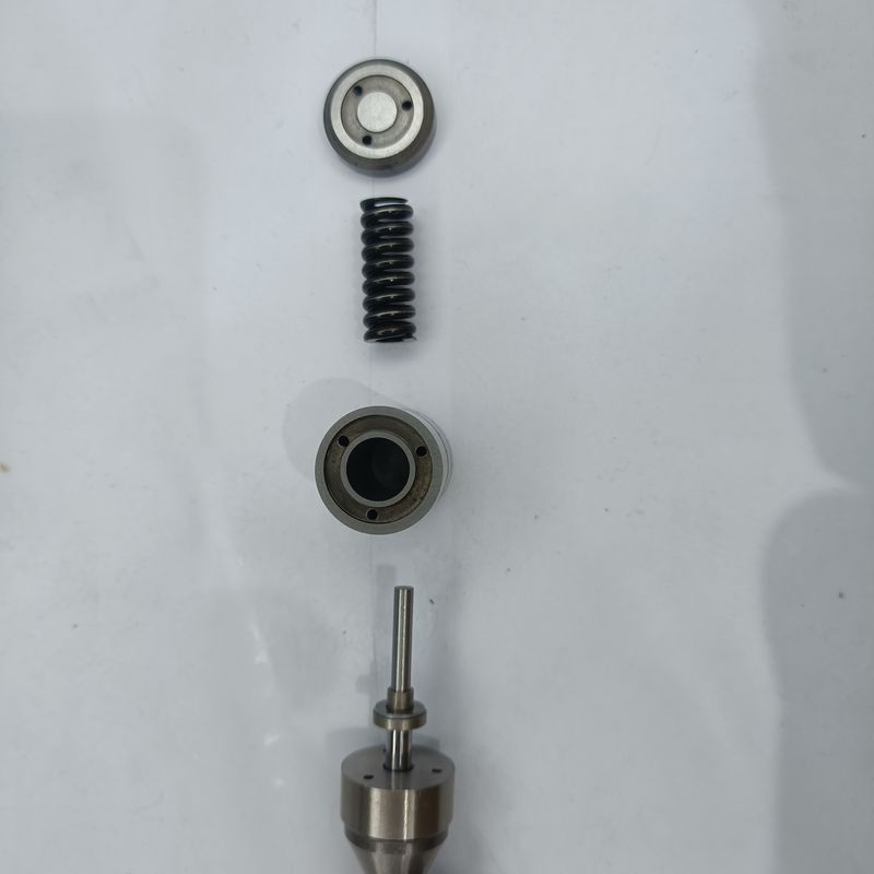 сопло инжектора Common Rail для дизельного двигателя в сборе для 387-9433 328-2580 254-4330 267-9710 