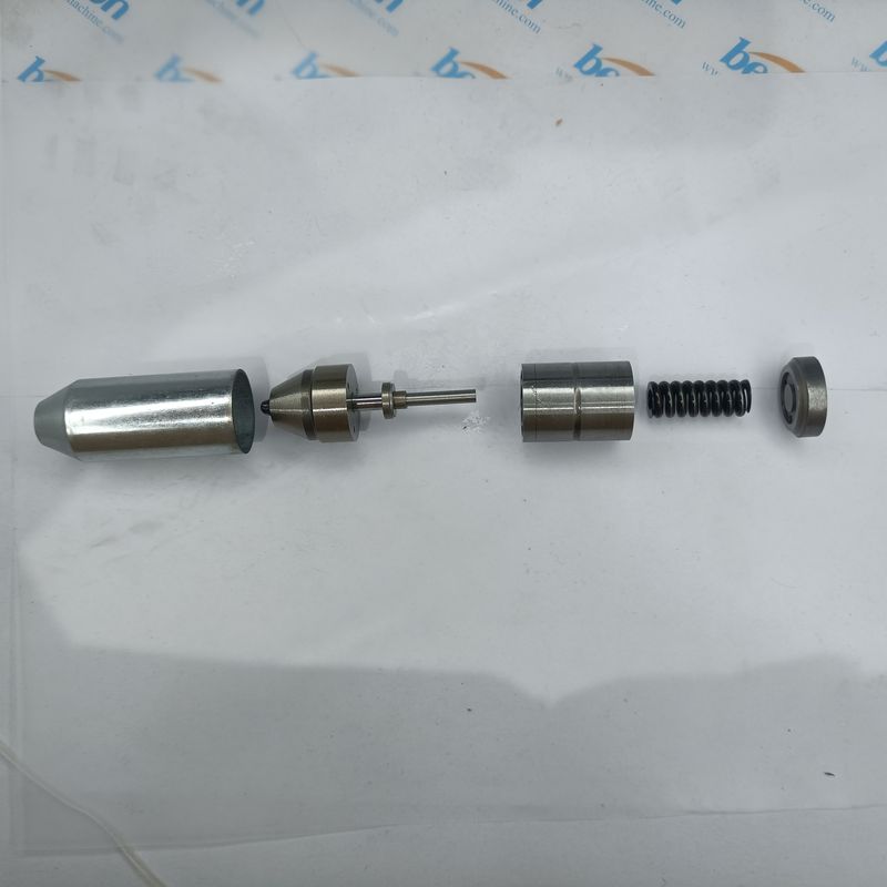 сопло инжектора дизельного Common Rail в сборе для 387-9433 328-2580 254-4330 267-9710 