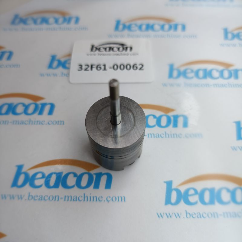 Клапан управления Common Rail 32F61-00062 32F6100062 для 320D C6.4 C6 Инжектор