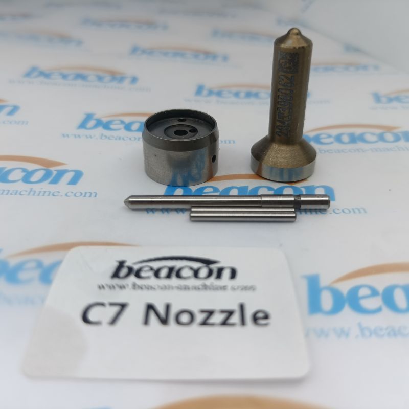 Распылитель Common Rail Diesel Fuel C7 для форсунки CAT 10R-4761 10R-4763 10R-4762 387-9427 263-8218 328-2582 387-9427