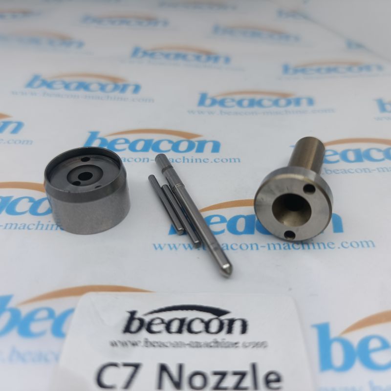 Распылитель Common Rail Diesel Fuel C7 для форсунки CAT 10R-4761 10R-4763 10R-4762 387-9427 263-8218 328-2582 387-9427