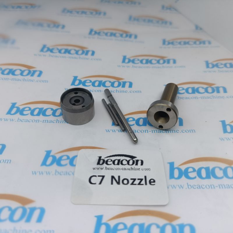 Распылитель Common Rail Diesel Fuel C7 для форсунки CAT 10R-4761 10R-4763 10R-4762 387-9427 263-8218 328-2582 387-9427