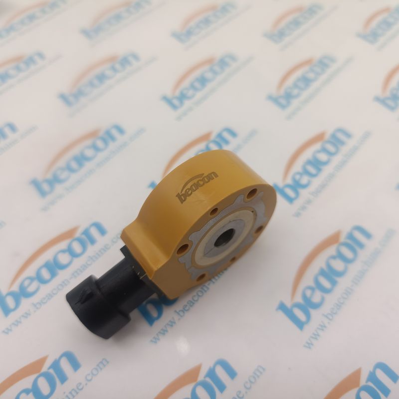 Common Rail diesel fuel Injector Valve Accessories C7 electromagnet