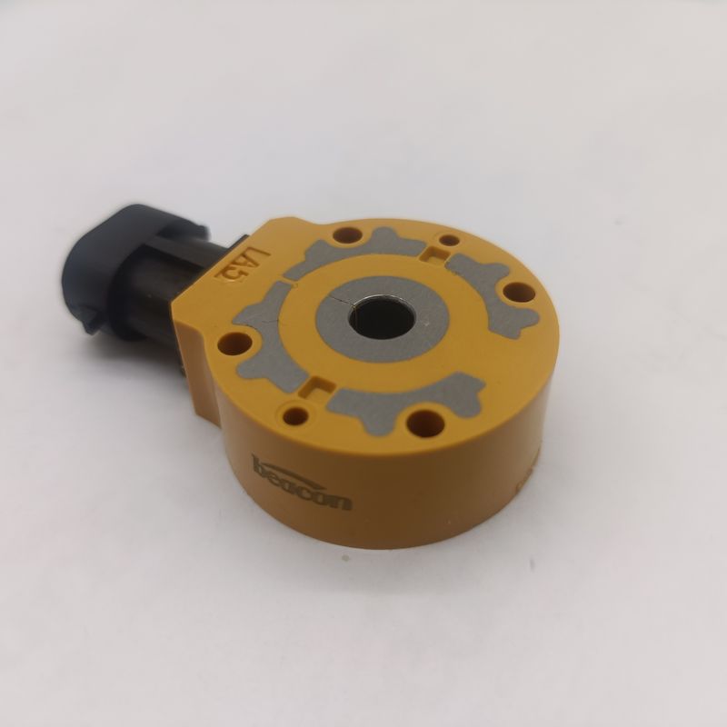 Common Rail diesel fuel Injector Valve Accessories C7 electromagnet
