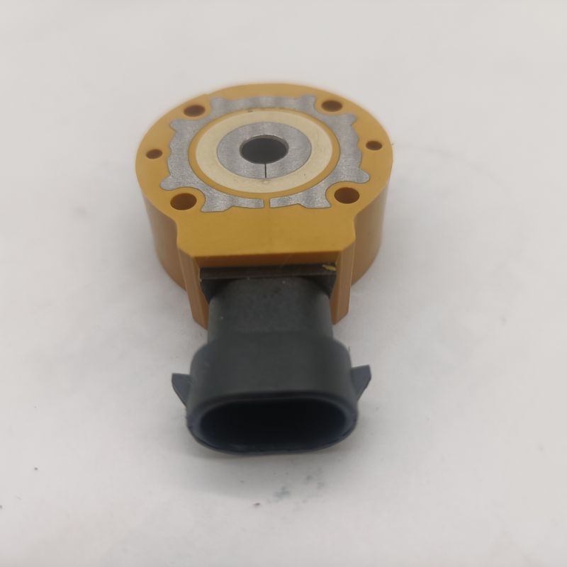 Common Rail diesel fuel Injector Valve Accessories C7 electromagnet