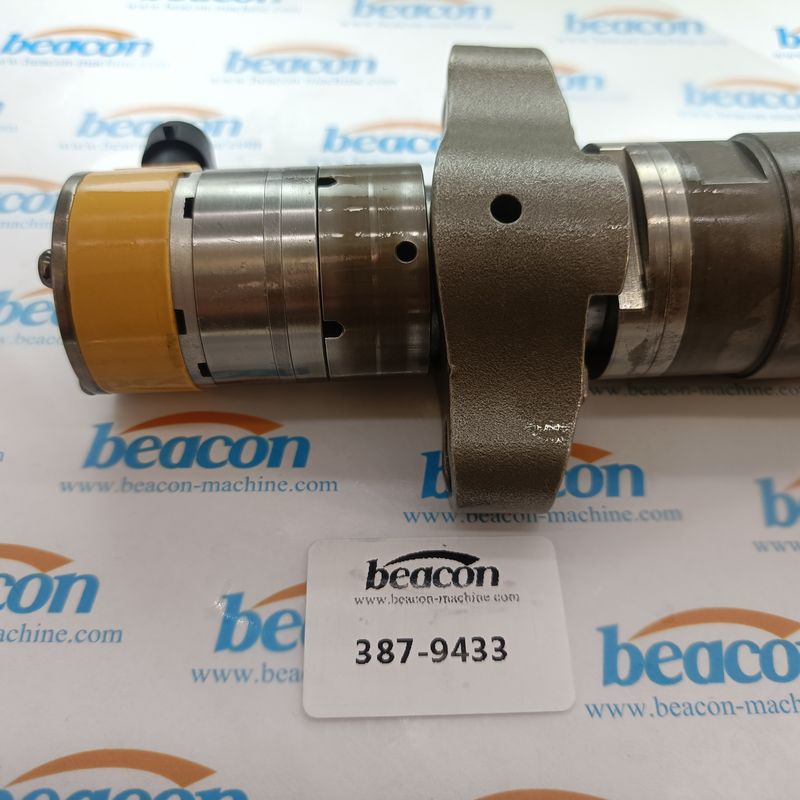 3879433 387-9433 Для экскаватора CAT E330D E336D C9 Двигатель Топливный инжектор