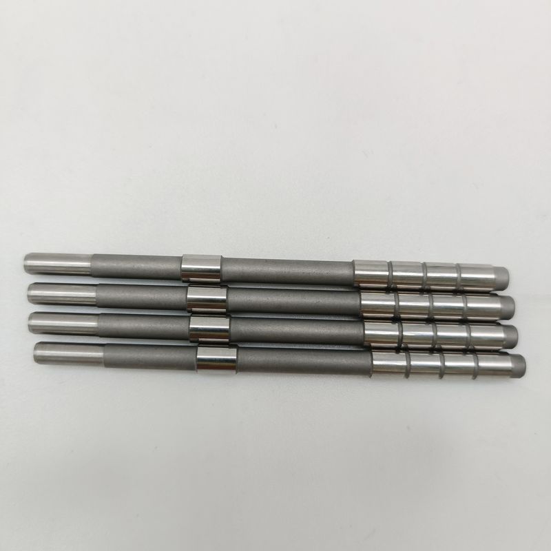 71 мм шток клапана Common Rail 7100 для инжектора 095000-7100 шток клапана топливной форсунки