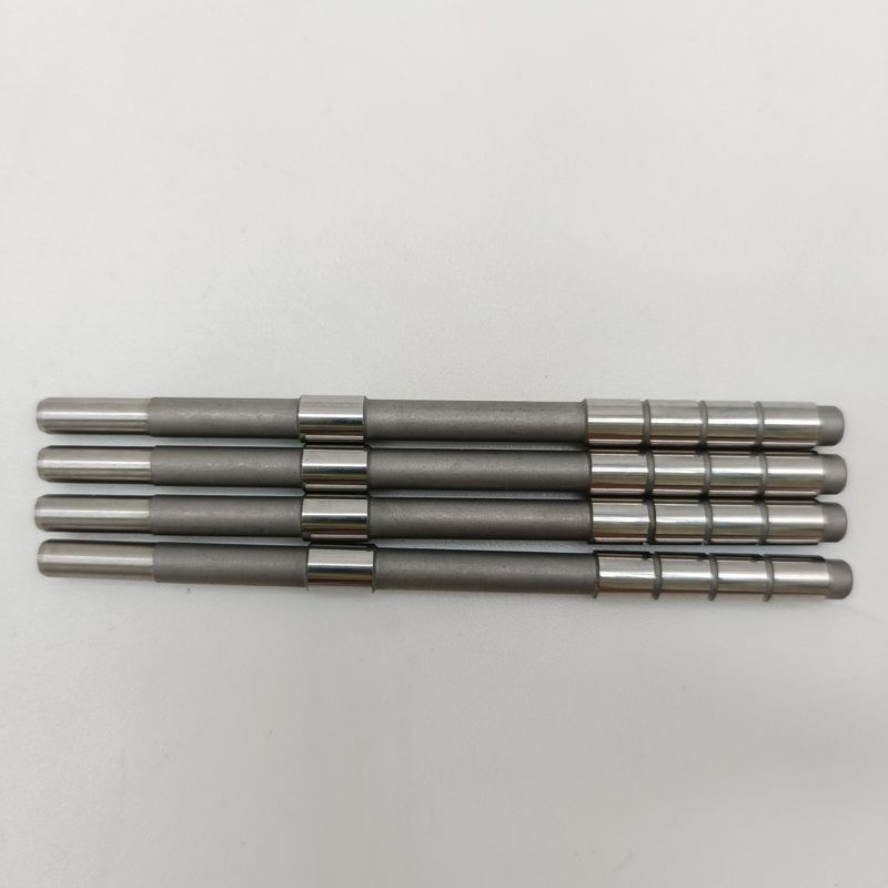 71 мм шток клапана Common Rail 7100 Для инжектора 095000-7100 Шток клапана топливной форсунки