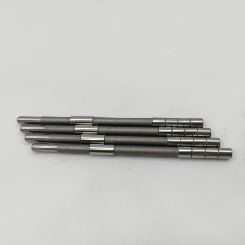 Дизельный инжектор Common Rail стержень клапана 6700 стержень клапана для 095000-6700 095000-6701 095000-8011 095000-4011