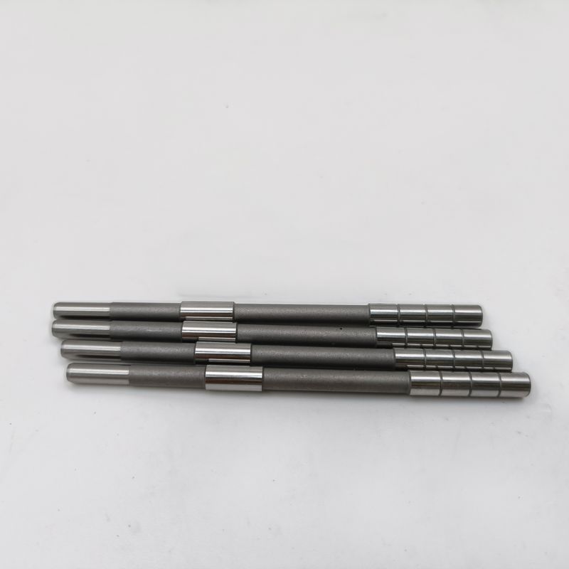 Дизельный инжектор Common Rail стержень клапана 6700 стержень клапана палка для 095000-6700 095000-6701 095000-8011 095000-4011