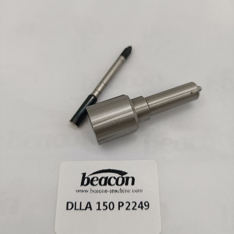 Common Rail Diesel Nozzle DLLA150P2249 Топливный инжектор для дизельного двигателя