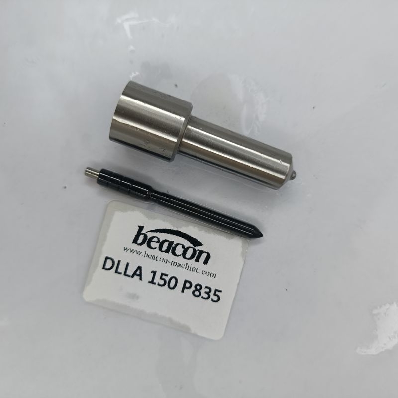 НОВАЯ форсунка впрыска дизельного топлива DLLA150P835 для 095000-5210 G2 Fuel Injector