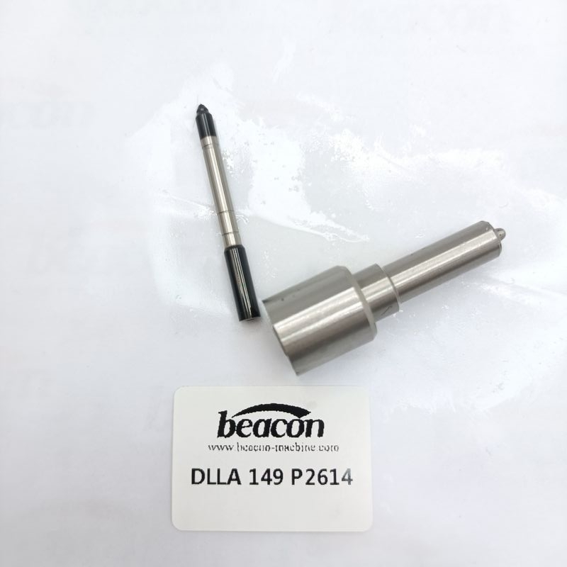 Ремонтные комплекты форсунок Beacon с распылителем топлива DLLA149P2614 для Bosch 0433172614