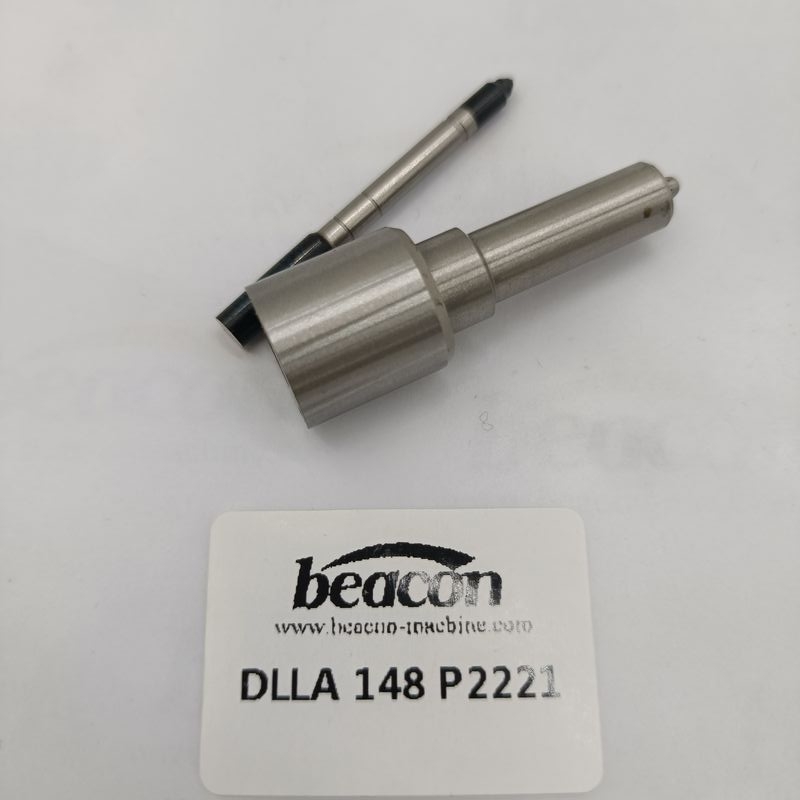 Распылитель Common Rail DLLA148P2221 0433172221 Для форсунки серии 120 0445120265