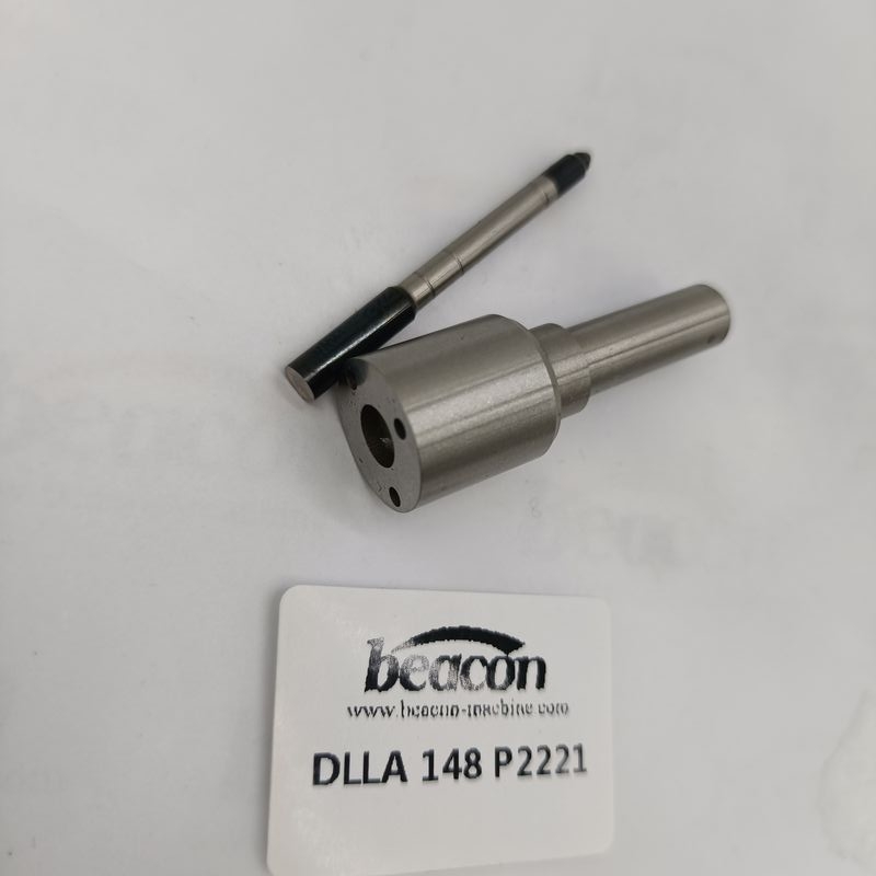 Распылитель Common Rail DLLA148P2221 0433172221 Для Инжектор серии 120 0445120265