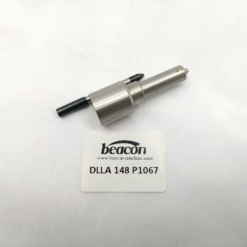 DLLA148P1067 Fuel Injection Nozzle Diesel Injector Parts For Bosch Injector