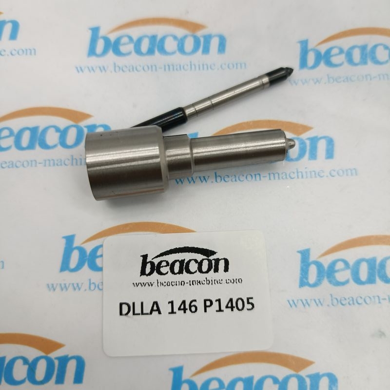 BEACON DIESEL Diesel Injector Nozzle Common Rail Injector Part DLLA146P1405 For spray diesel Injector