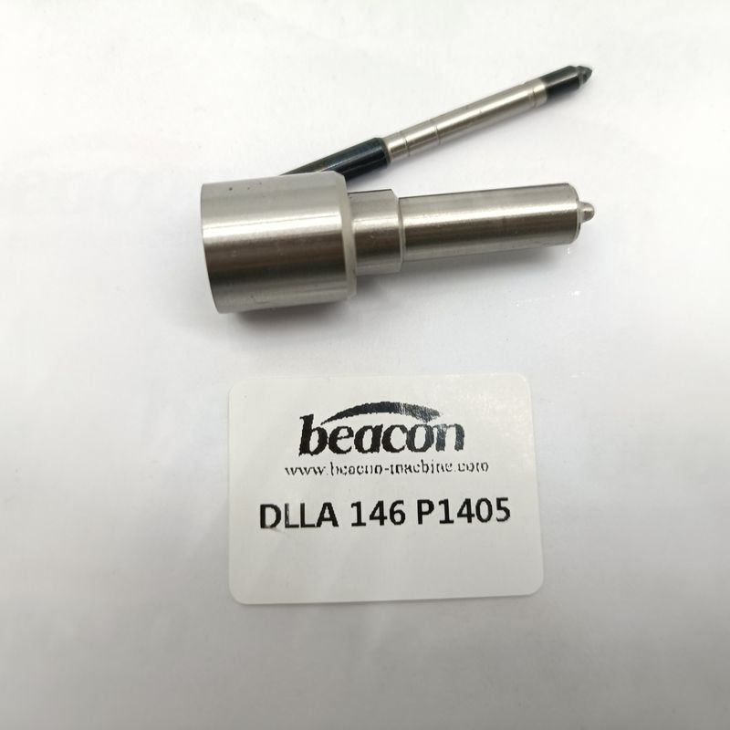 BEACON DIESEL Дизельный инжектор Форсунка Common Rail Инжектор Часть DLLA146P1405 Для форсунки дизельного инжектора