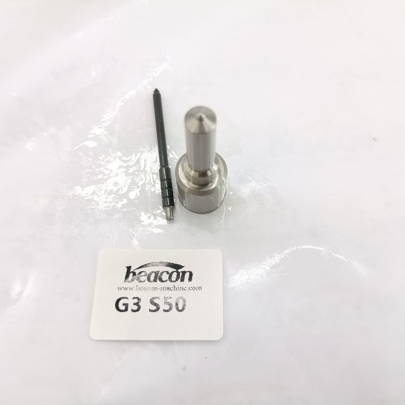 Дизельные запчасти G3S50 инжекторная форсунка