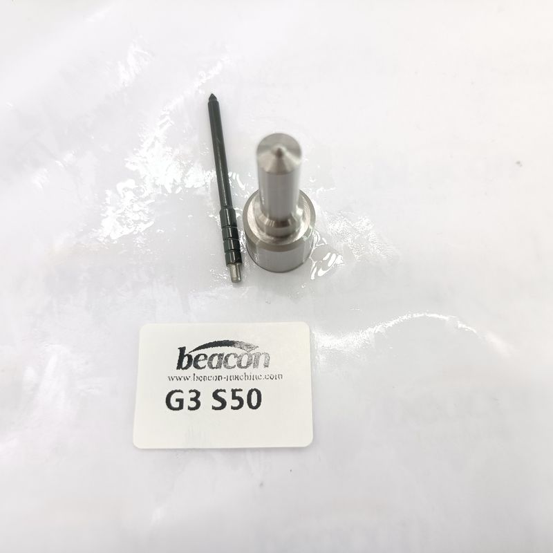 Дизельные запчасти G3S50 инжекторная форсунка