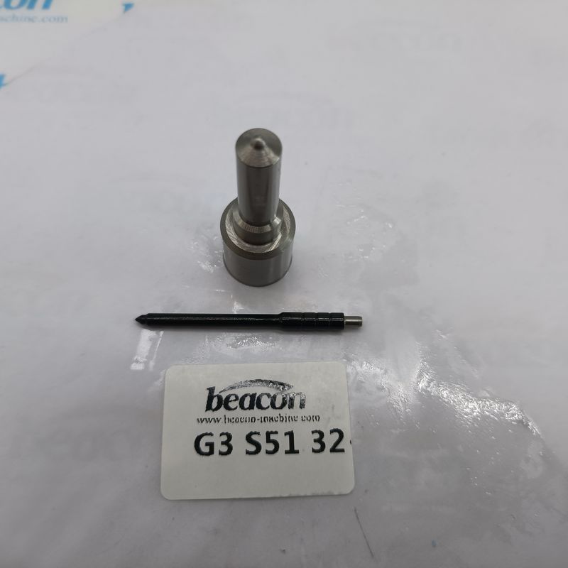 Дизельные запчасти G3S51 инжекторная форсунка