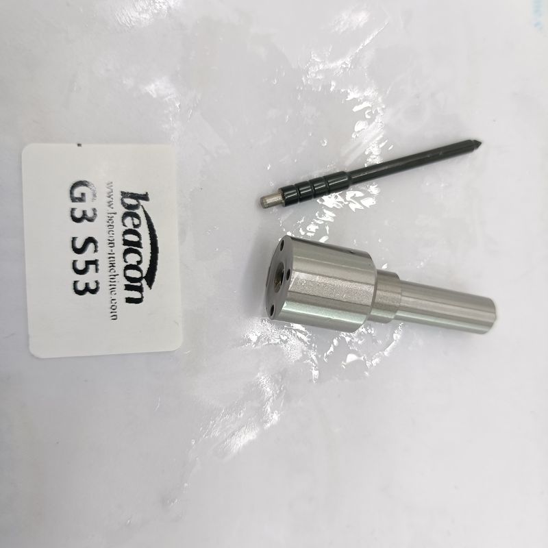 Дизельные запчасти G3S53 инжекторная форсунка