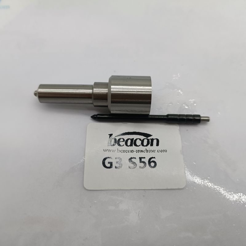 Дизельные запчасти G3S56 инжекторная форсунка