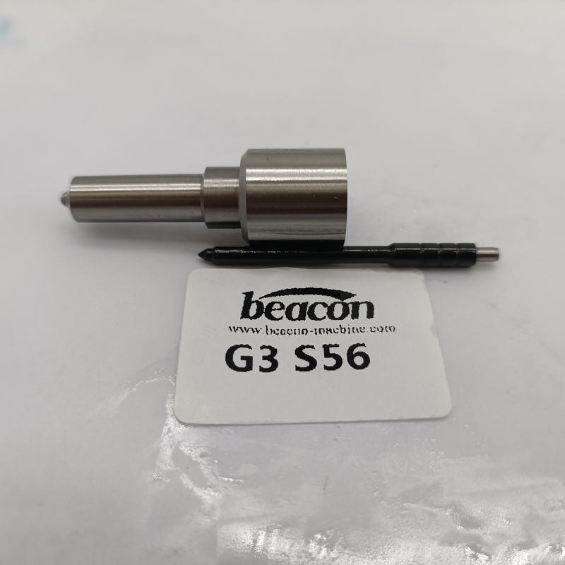 Дизельные запчасти G3S56 инжекторная форсунка