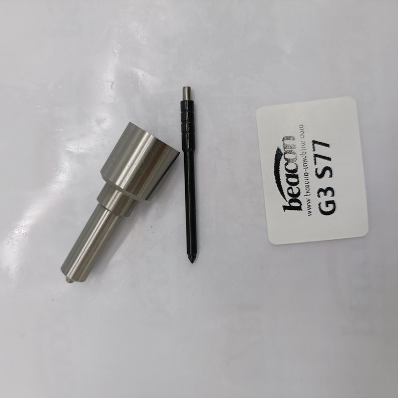 Дизельные запчасти G3S77 инжекторная форсунка