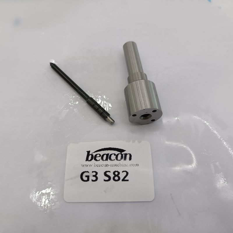 Дизельные запчасти G3S82 инжекторная форсунка