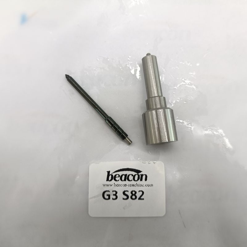 Запчасти для дизельного двигателя G3S82 Форсунка инжектора
