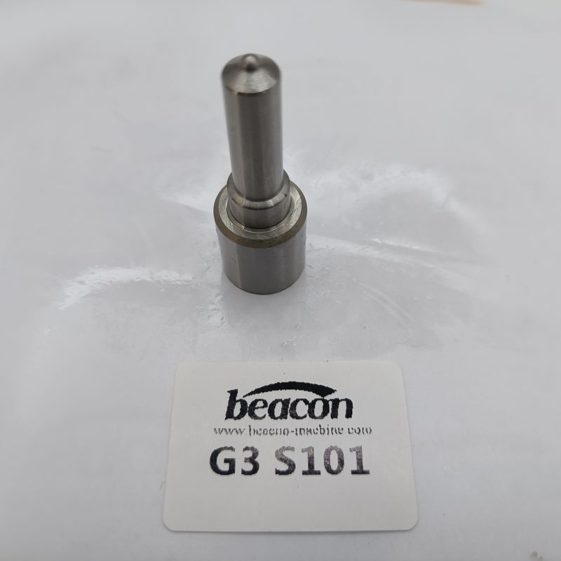 Дизельные запчасти G3S101 инжекторная форсунка