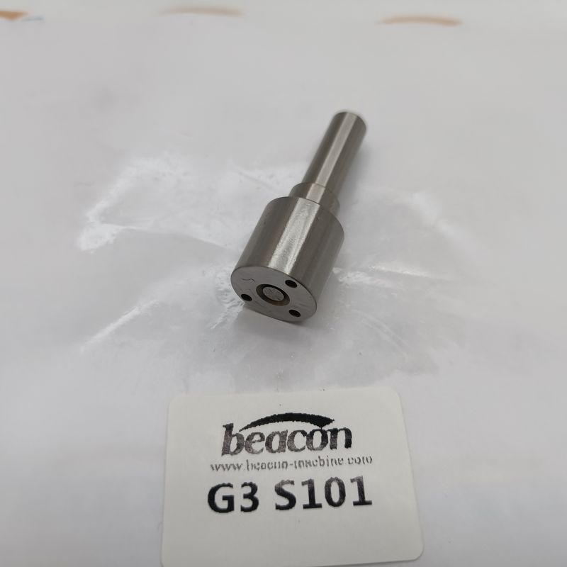 Дизельные запчасти G3S101 инжекторная форсунка