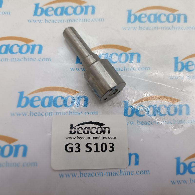 Дизельные запчасти G3S103 инжекторная форсунка
