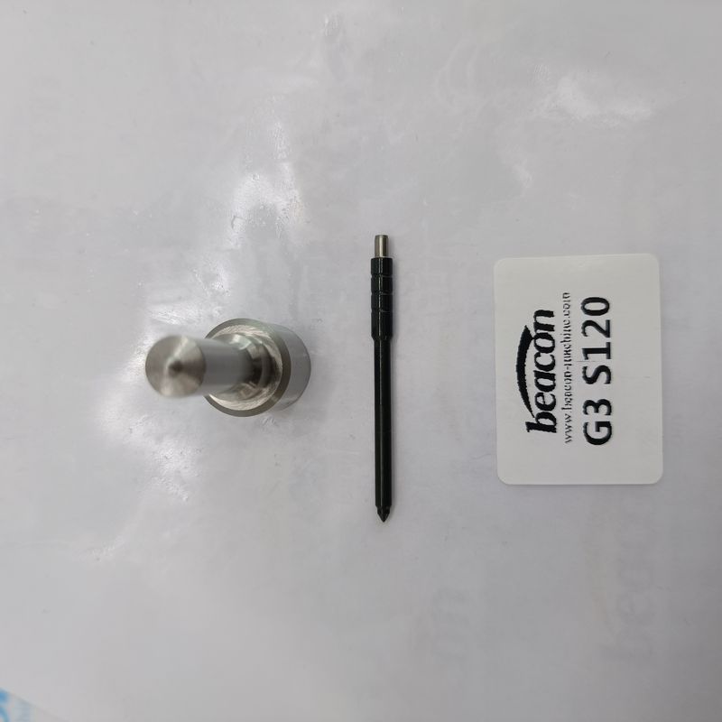 Дизельные запчасти G3S120 инжекторная форсунка