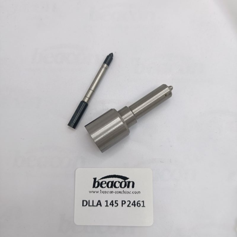 BEACON DIESEL Common Rail Injector Nozzle Diesel Part DLLA145P2461 For Bosch Injector Nozzle