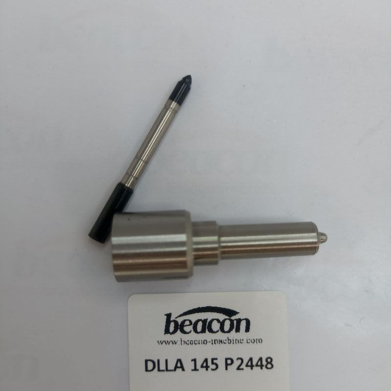 BEACON DIESEL Common Rail Injector Nozzle Diesel Part DLLA145P2448 For Bosch Injector Nozzle
