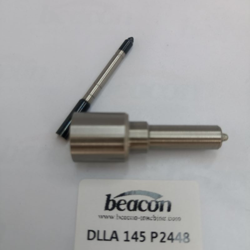 BEACON DIESEL Common Rail Форсунка Дизельная часть DLLA145P2448 Для Форсунки Bosch